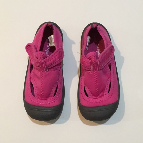 cat & jack water shoes